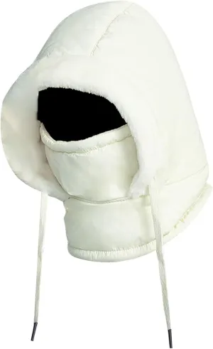 Balaclava Ski Mask Windproof Thermal Warm Winter Face Mask for Men Women Full Face Cover for Cold Weather Skiing