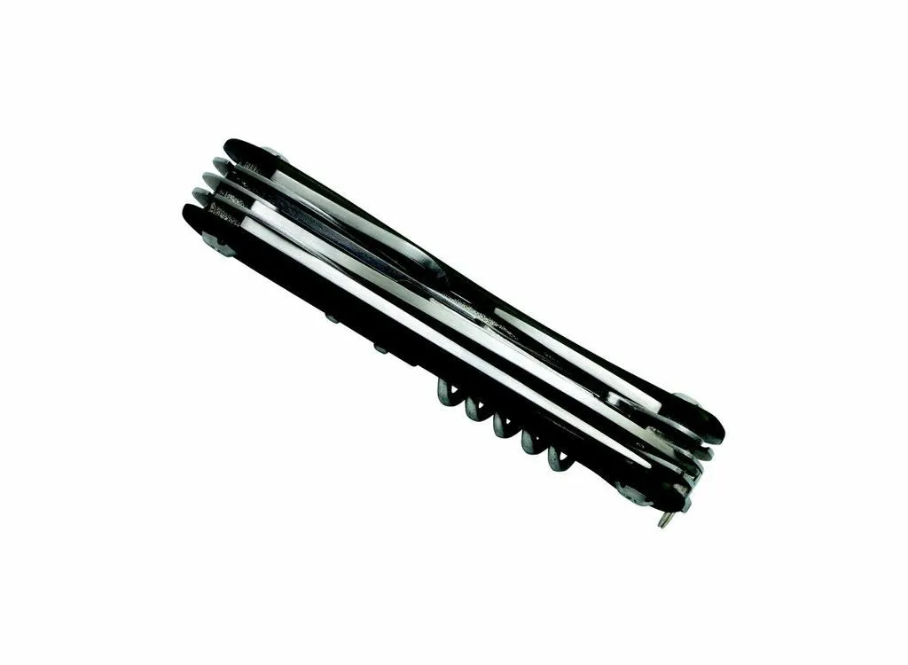 Baladéo Barrow 12-Function Multi-Tool
