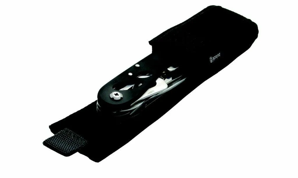 Baladéo Barrow 12-Function Multi-Tool