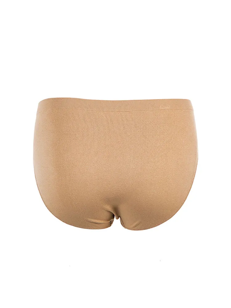 Ballet Professional Dance Panties Invisible Briefs