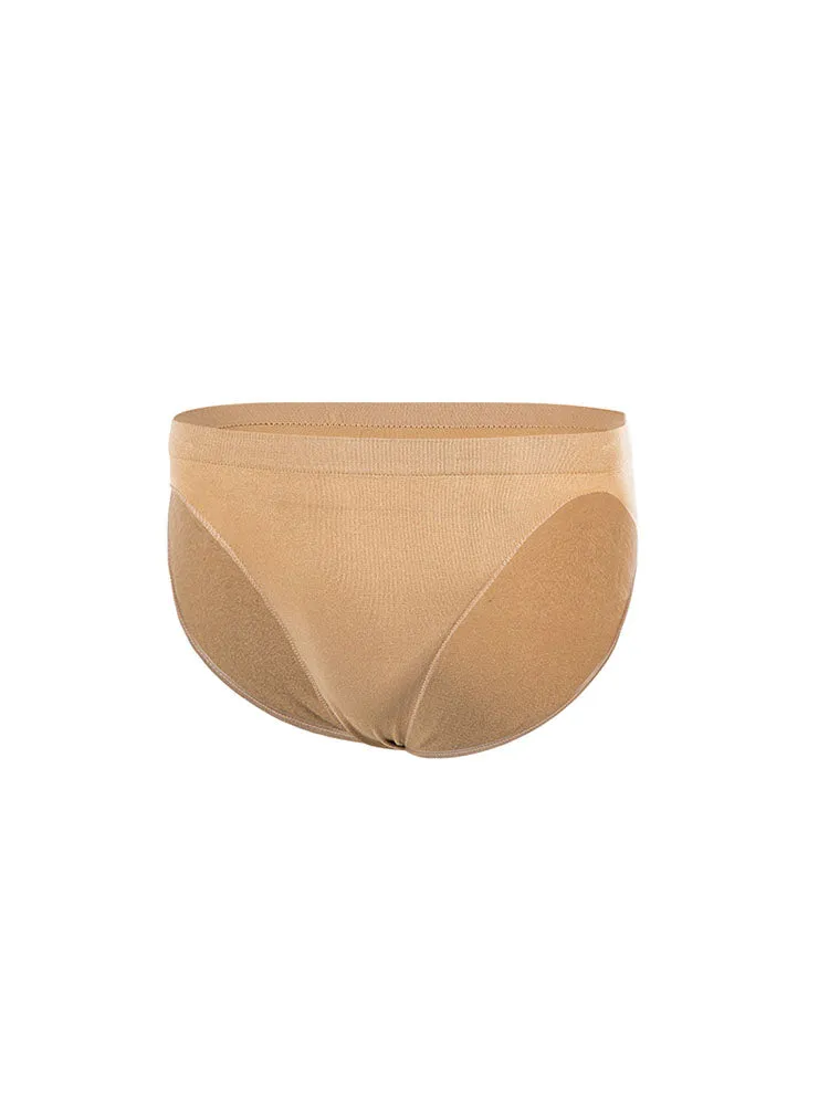 Ballet Professional Dance Panties Invisible Briefs