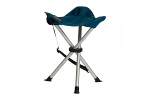Balmoral Aluminium Stool