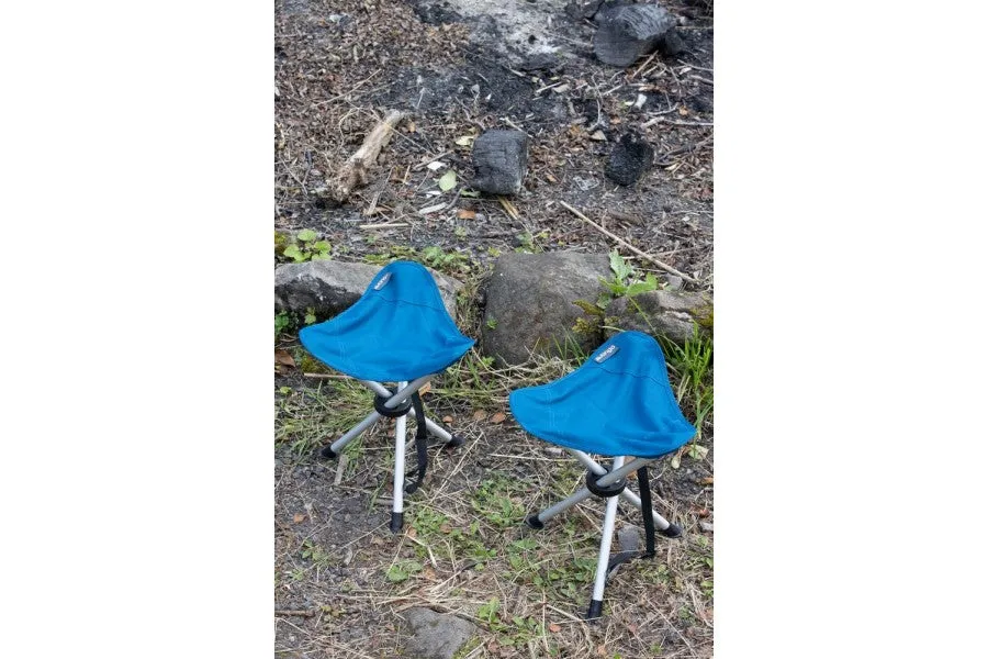 Balmoral Aluminium Stool