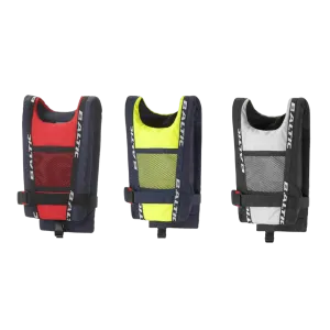 Baltic Canoe Buoyancy Aid