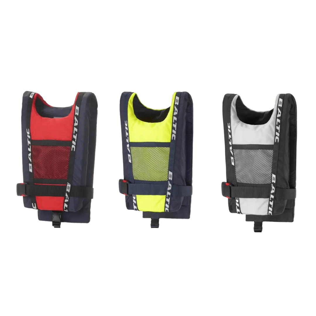 Baltic Canoe Buoyancy Aid