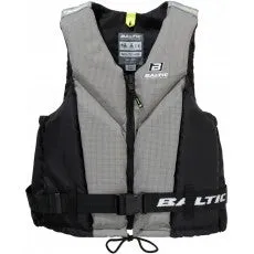 Baltic Trim Buoyancy Vest - Black/Grey