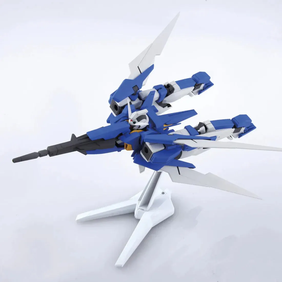 Bandai Hobby - Gundam AGE - #10 Gundam AGE-2 Normal - HG Scale Model Kit