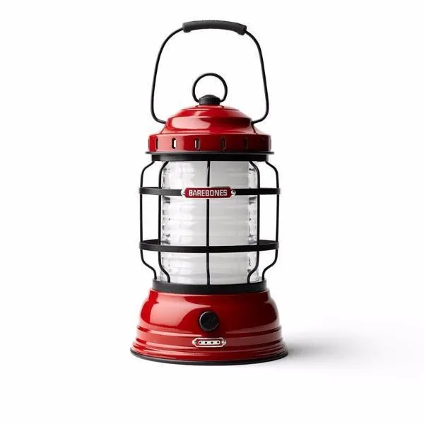 Barebones Forest Lantern