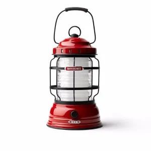 Barebones Forest Lantern
