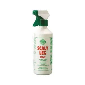 Barrier Scaly Leg Spray For Birds