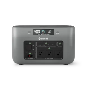 BaseCharge 1500 