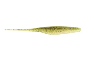 Bass Assassin - Saltwater Shad/Cool Ice