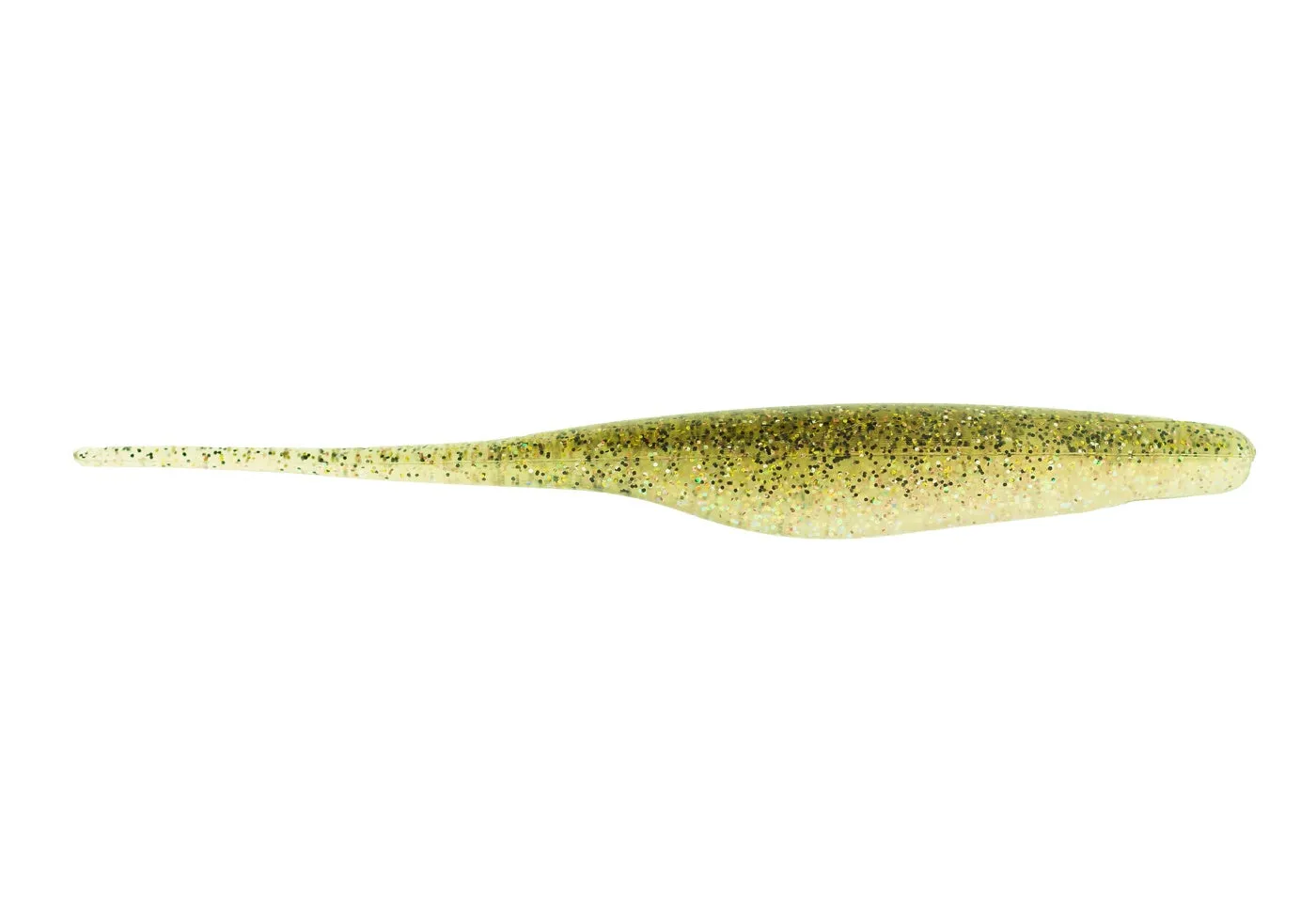 Bass Assassin - Saltwater Shad/Cool Ice
