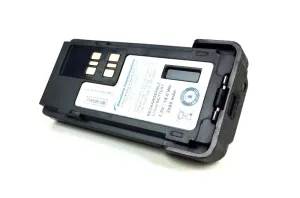 BATTERY FOR MOTOROLA APX4000 - 7.2 V / 2500 mAh / 18.0 Wh / Li-Ion