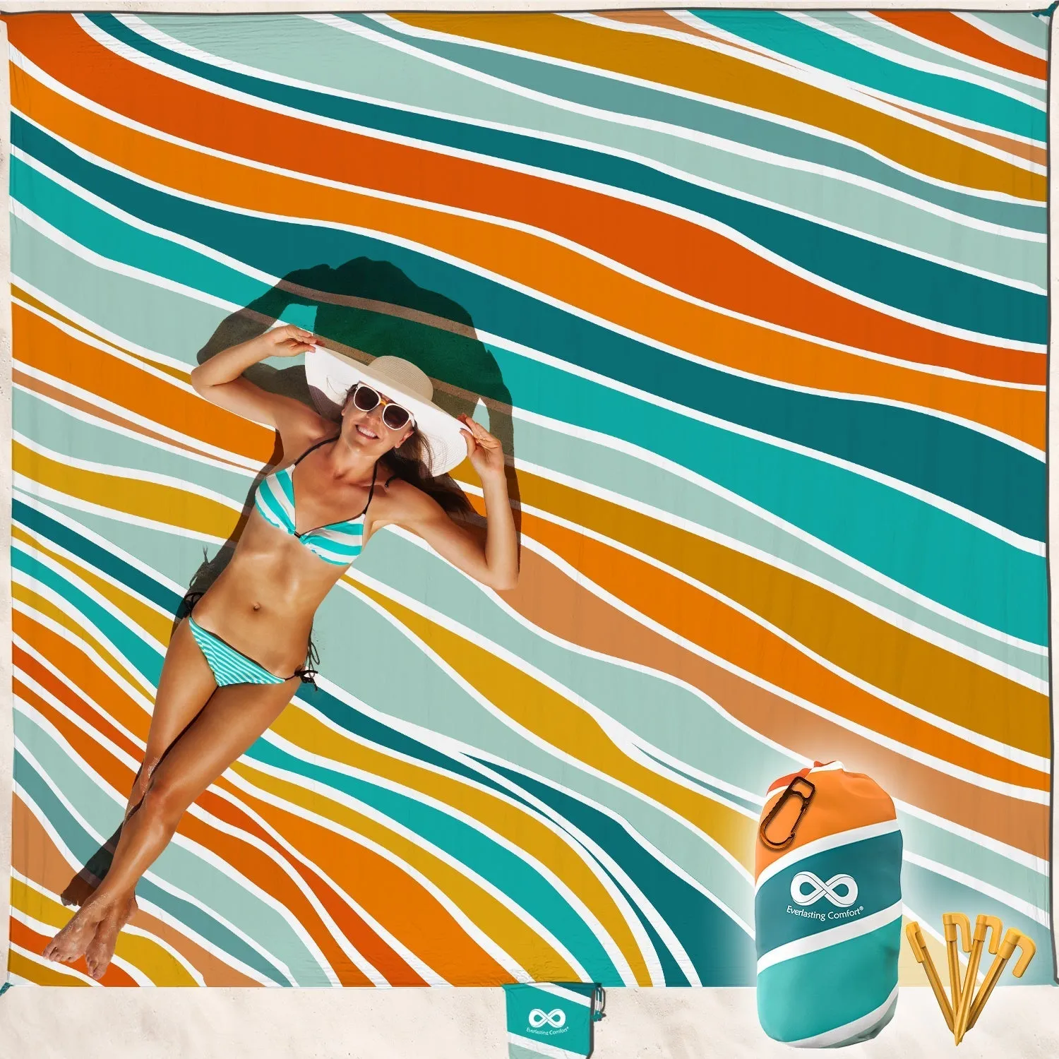 Beach Blanket