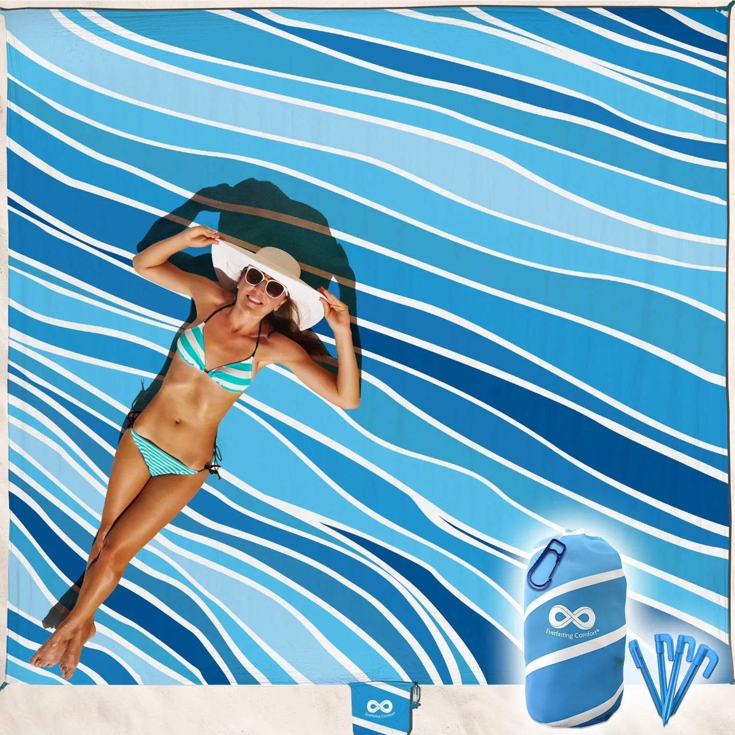 Beach Blanket