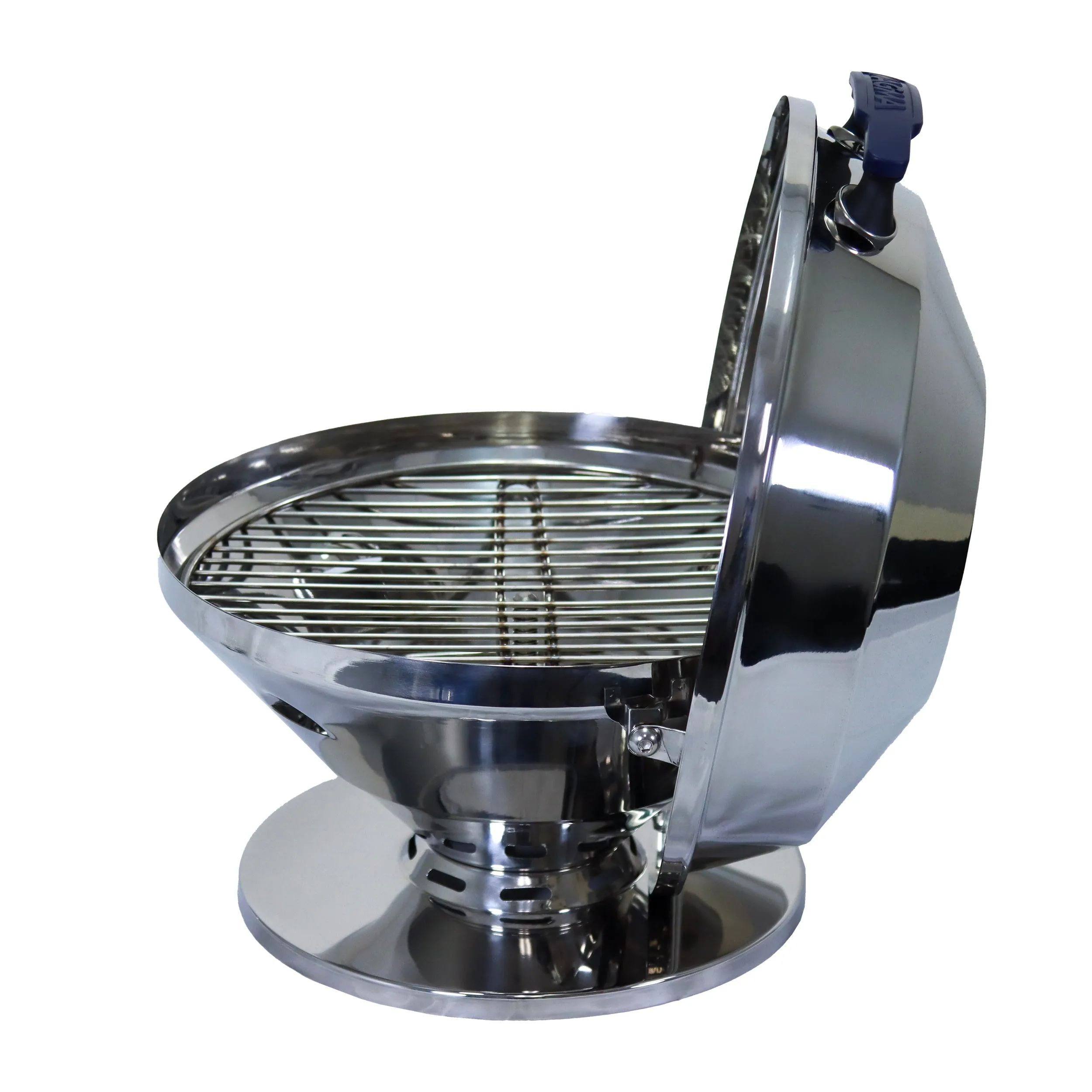 Beach Fire Charcoal Grill