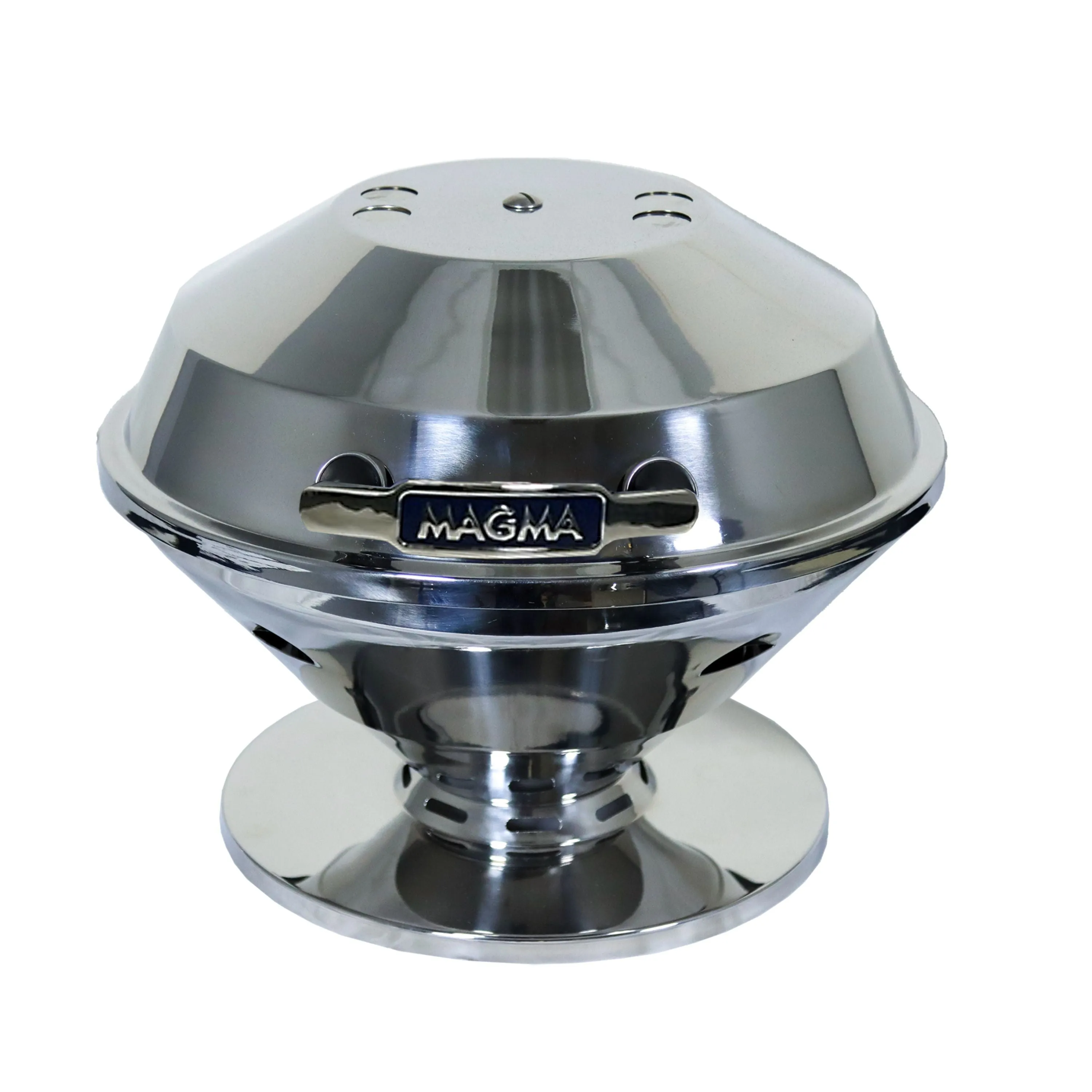 Beach Fire Charcoal Grill
