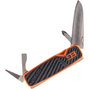 Bear Grylls Pocket Tool Multi Blade Bear Grylls Pocket Tool Multi Blade
