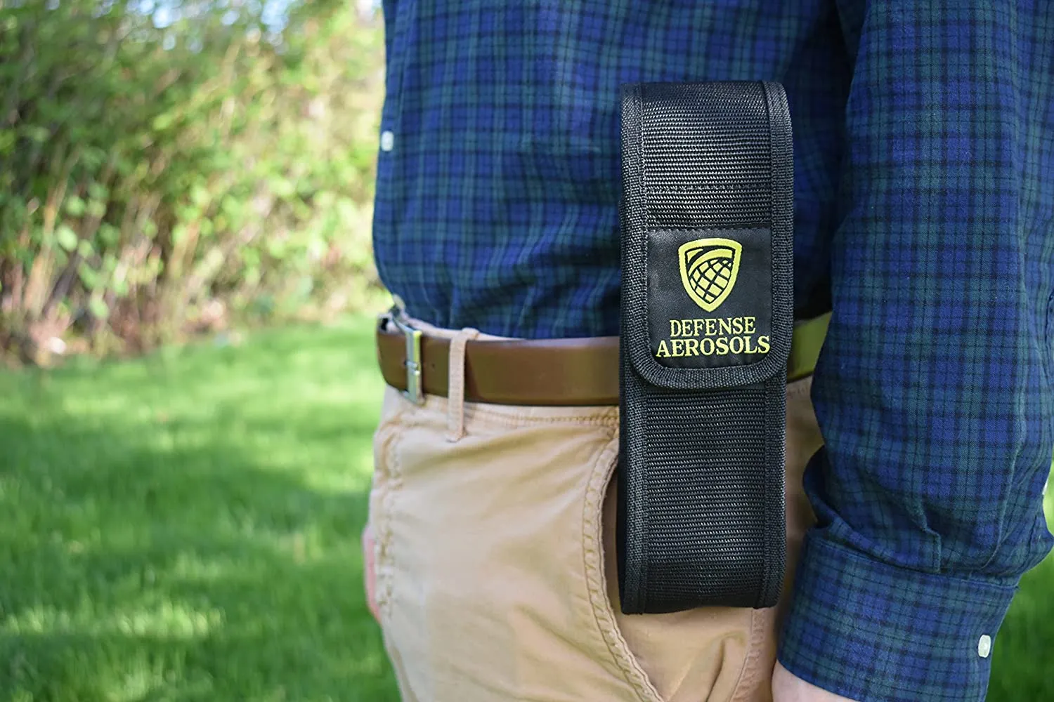 Bear Spray Holster
