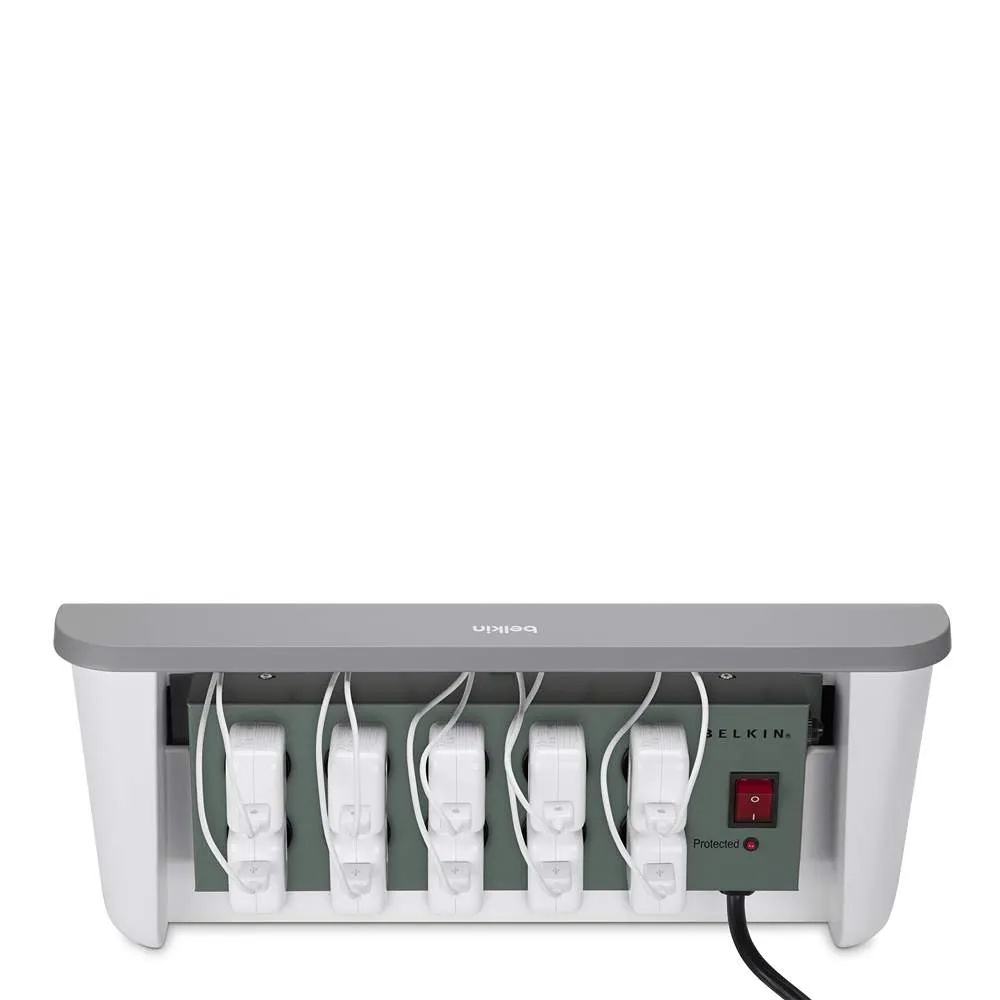 Belkin Store and Charge Station AC