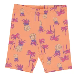 BELLA & BIRDIE Girl's Bike Shorts