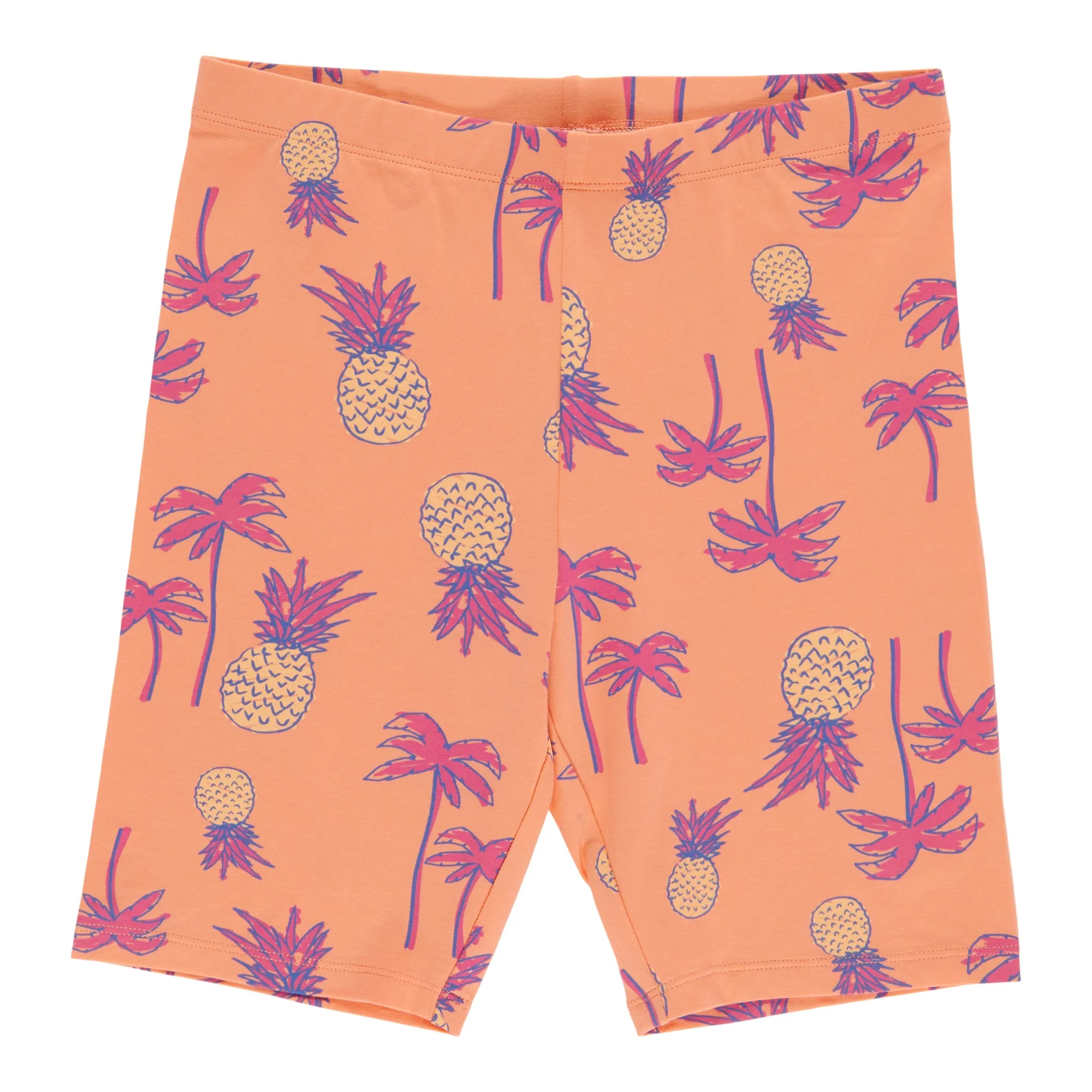BELLA & BIRDIE Girl's Bike Shorts