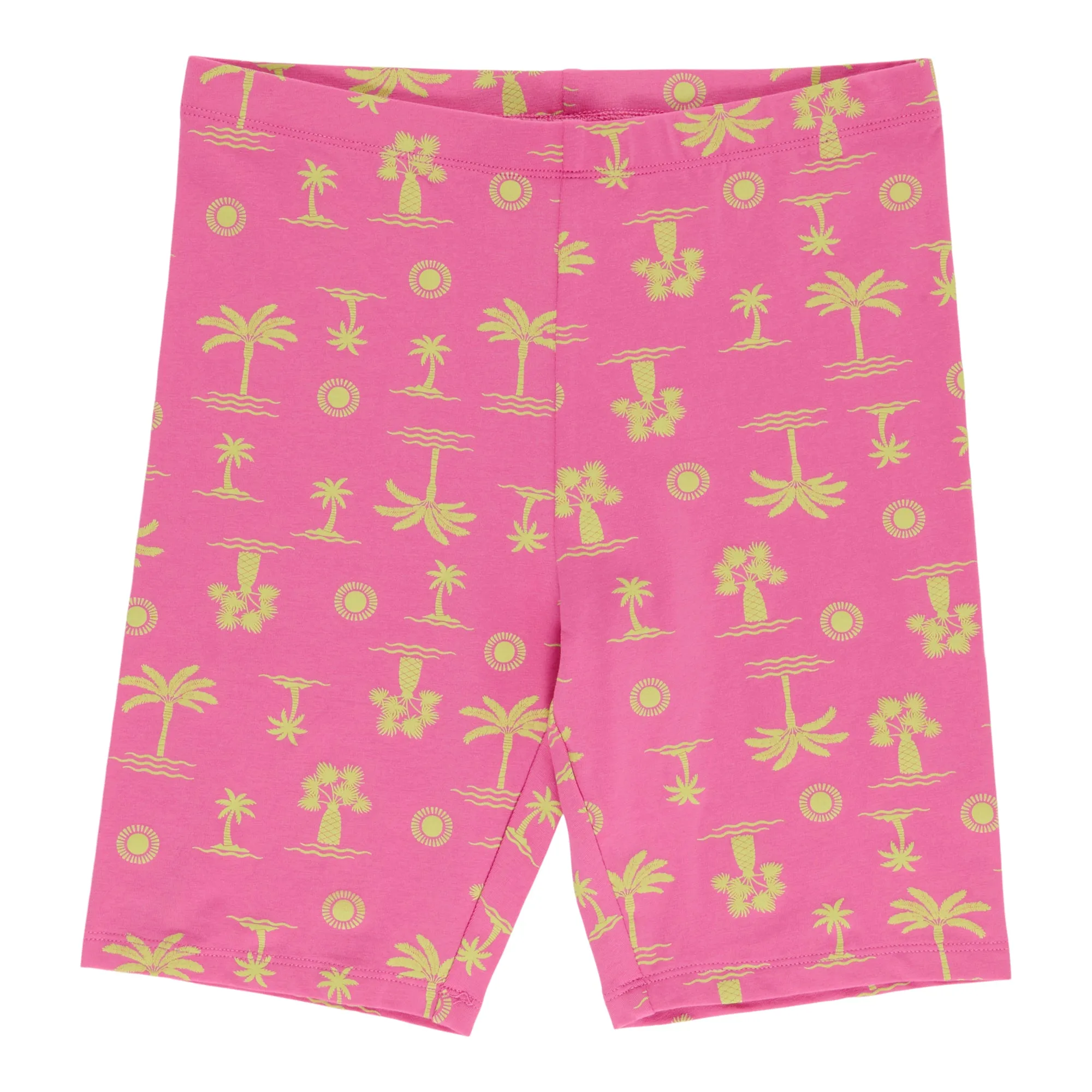 BELLA & BIRDIE Girl's Bike Shorts
