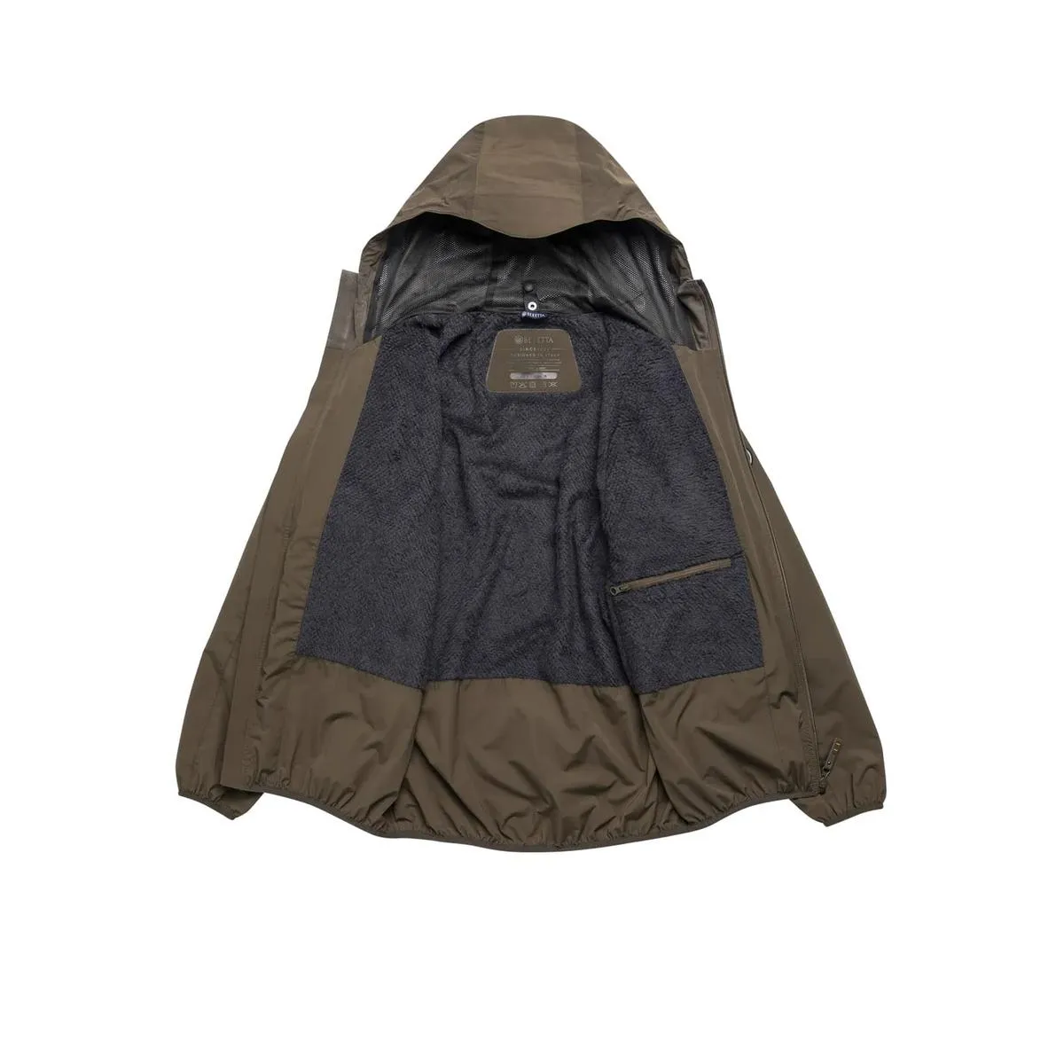 Beretta Alectoris Hybrid Jacket