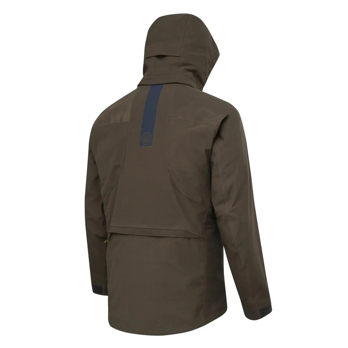 Beretta BAKHOLD 3L JACKET Brown Bark