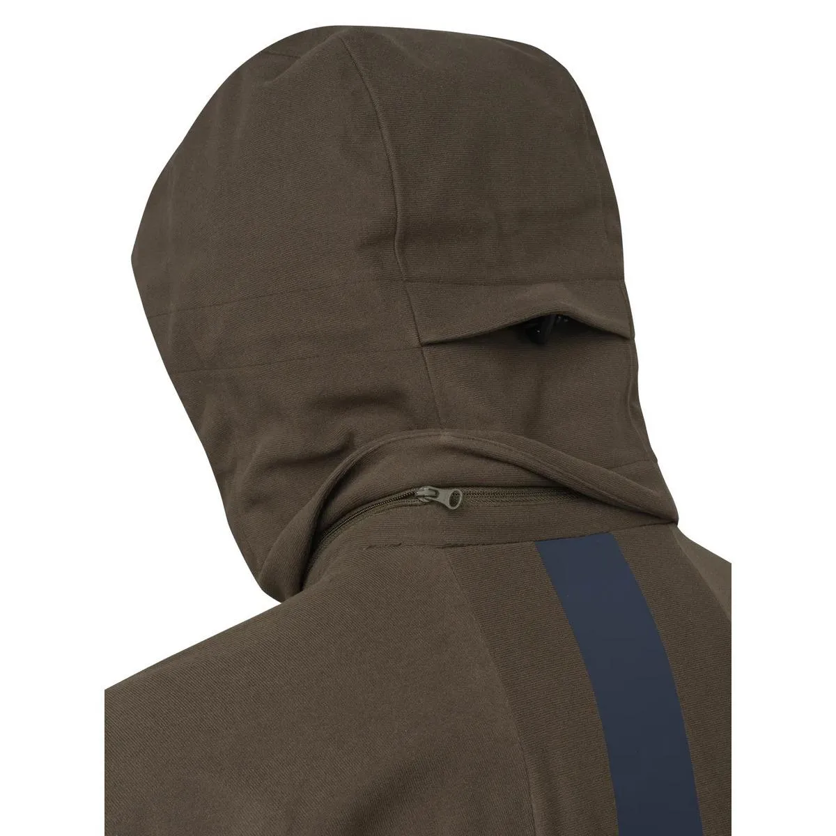 Beretta BAKHOLD 3L JACKET Brown Bark