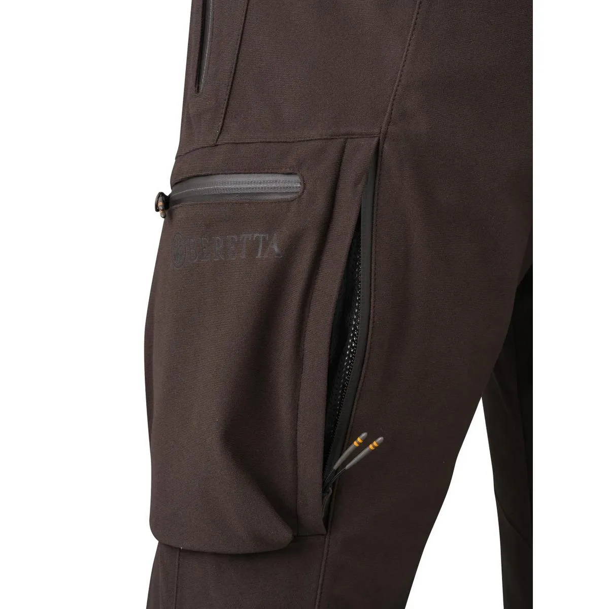 Beretta BAKHOLD PANTS Brown Bark