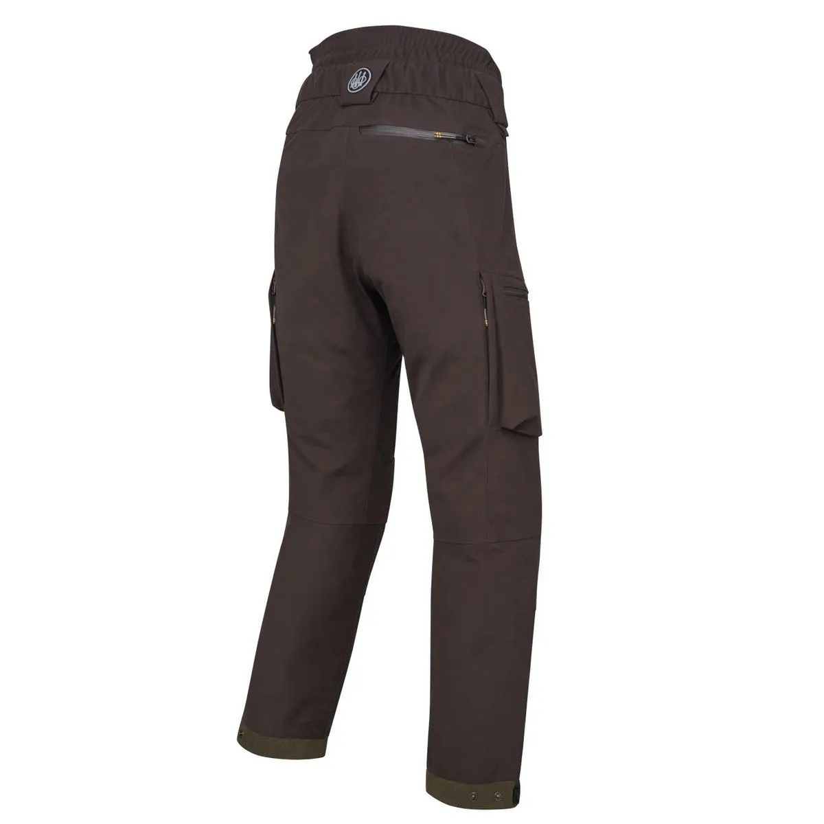 Beretta BAKHOLD PANTS Brown Bark