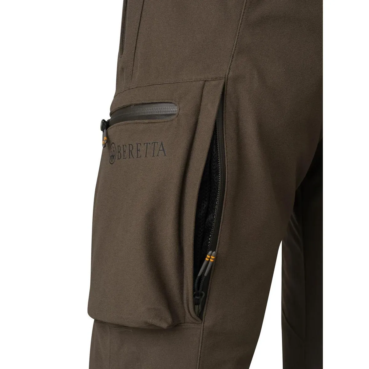 Beretta BAKHOLD PANTS Green Moss