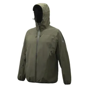 Beretta CHAMOIS 3L JACKET Green Moss