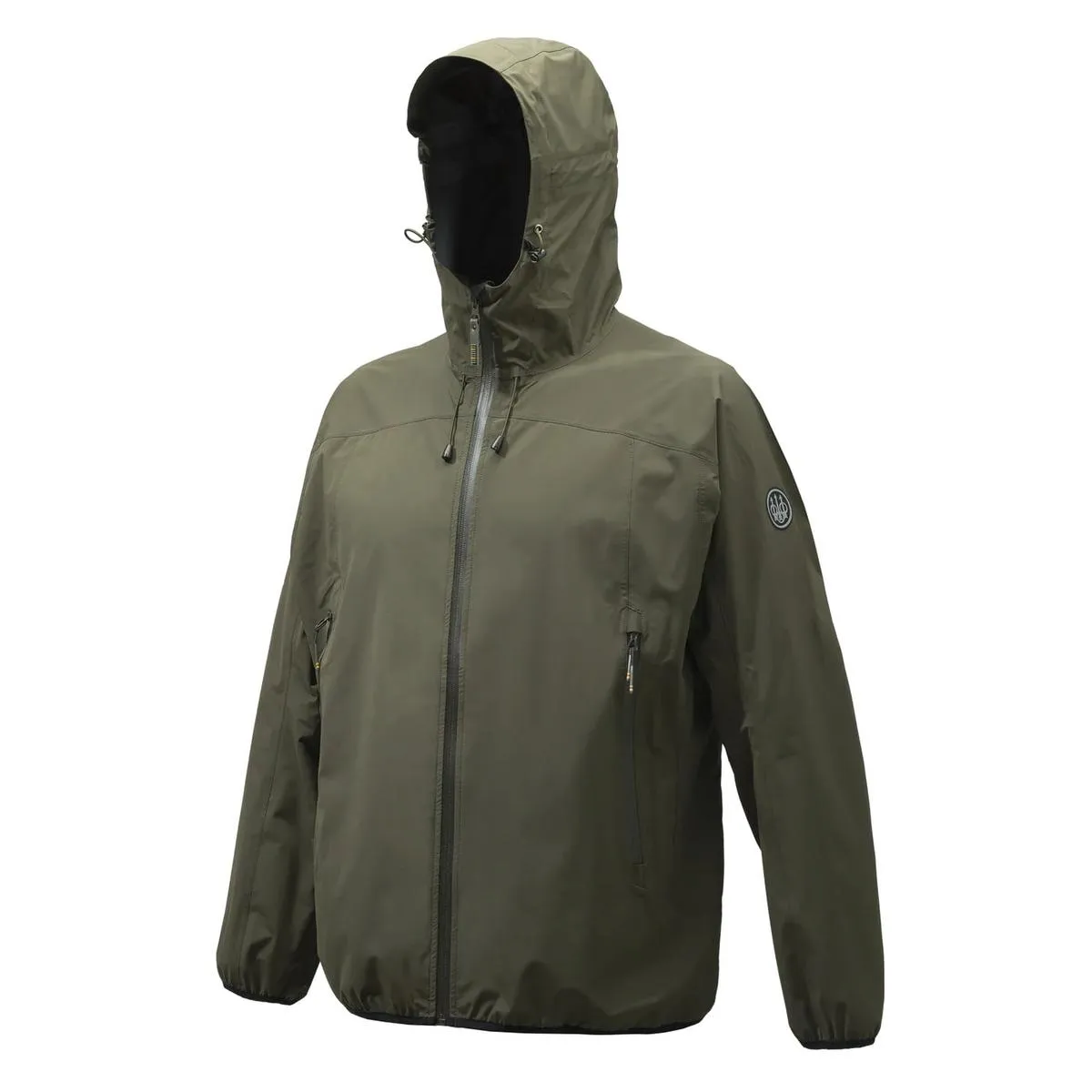 Beretta CHAMOIS 3L JACKET Green Moss