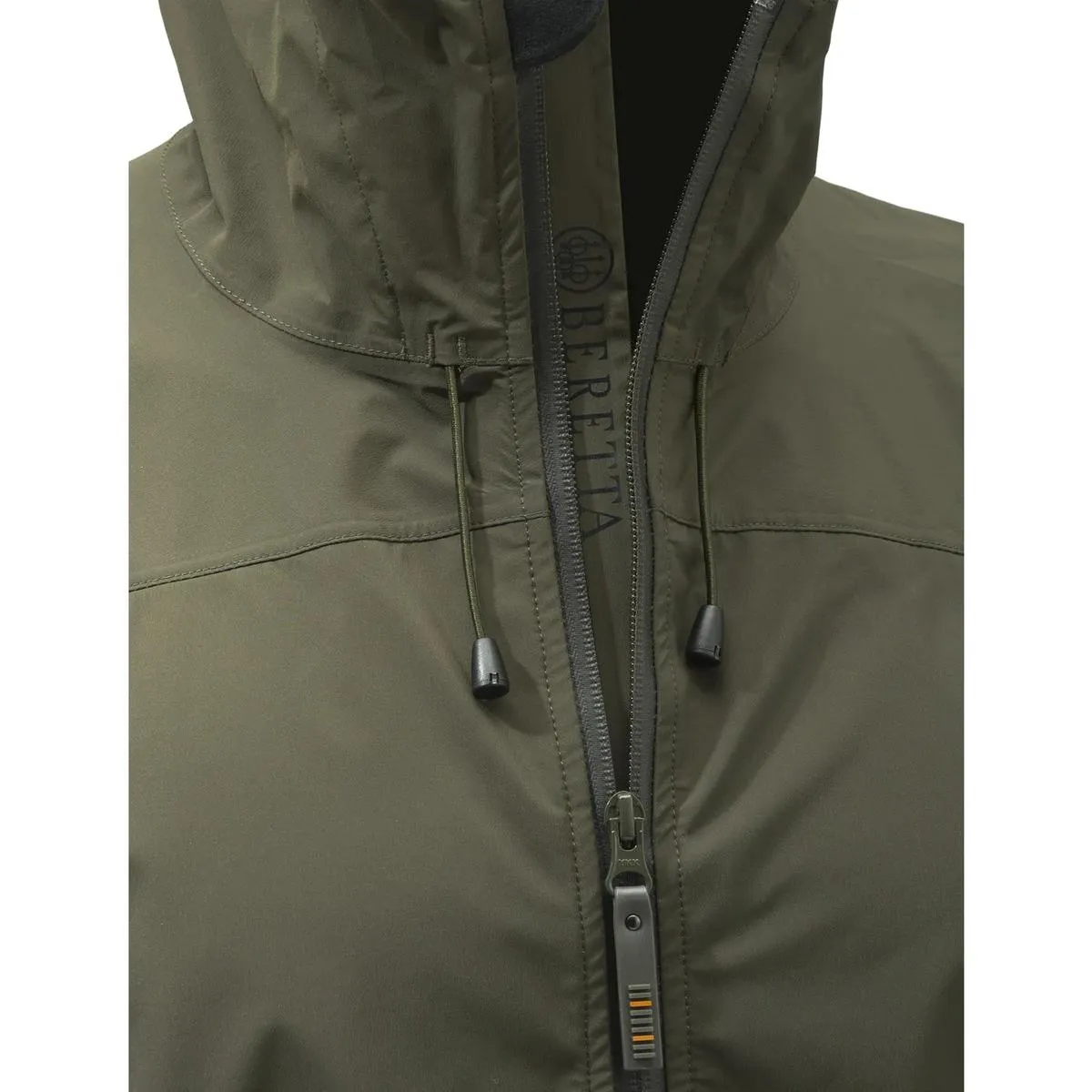 Beretta CHAMOIS 3L JACKET Green Moss