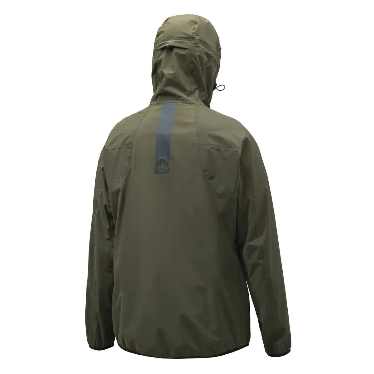 Beretta CHAMOIS 3L JACKET Green Moss