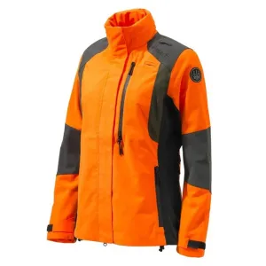 Beretta EXTRELLE ACTIVE EVO JACKET W Blaze Orange