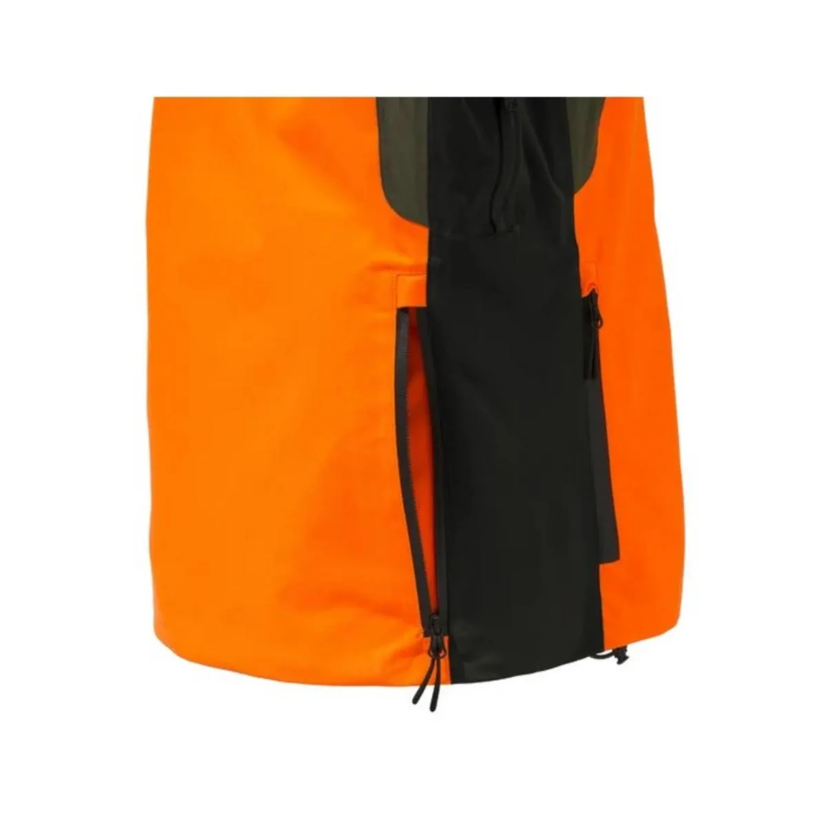 Beretta EXTRELLE ACTIVE EVO JACKET W Blaze Orange