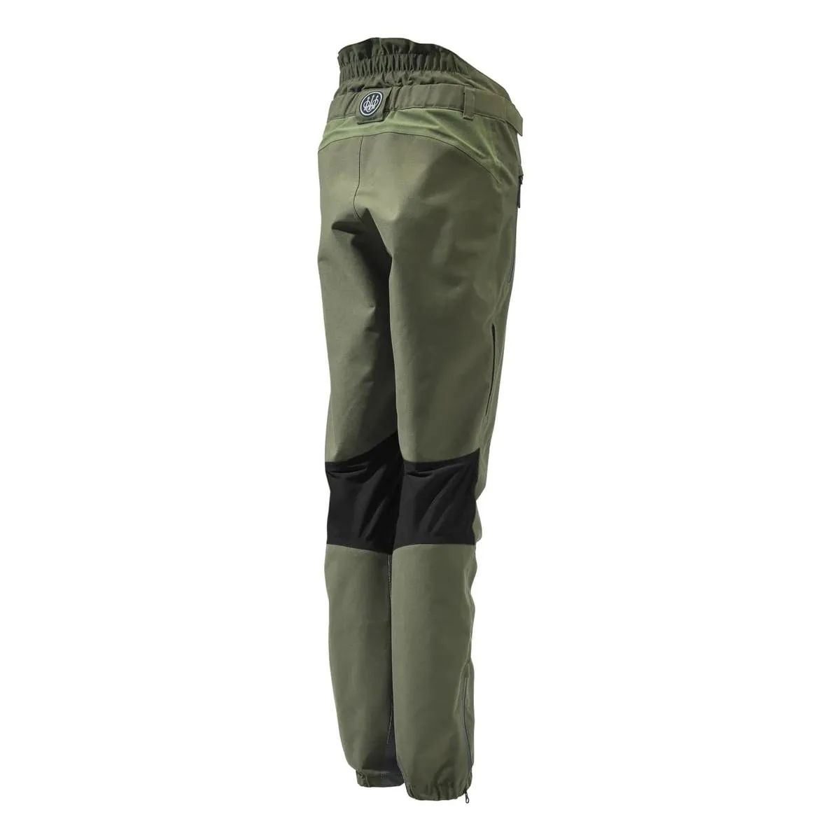 Beretta EXTRELLE ACTIVE EVO PANTS W Green/Black