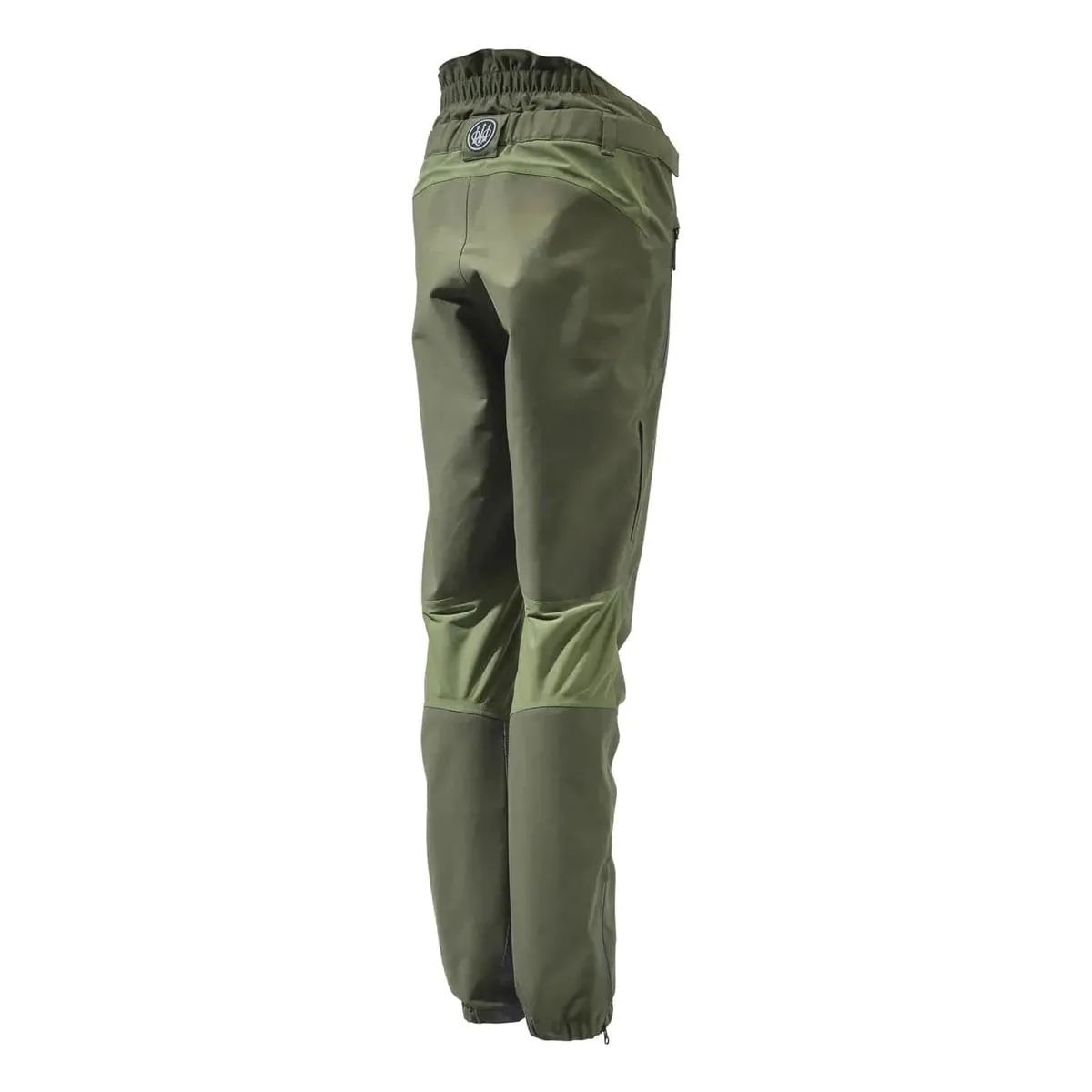 Beretta EXTRELLE ACTIVE EVO PANTS W Green/Green