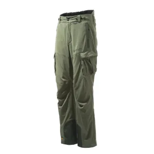 Beretta HUSH PANTS GTXÂ® Green