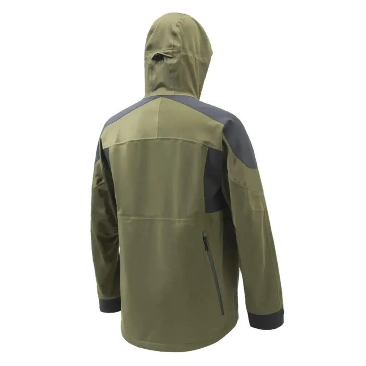 Beretta IBEX NEOSHELLÂ® JACKET Green
