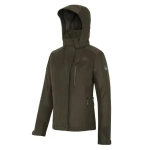Beretta JUNIPER W JACKET Brown Bark