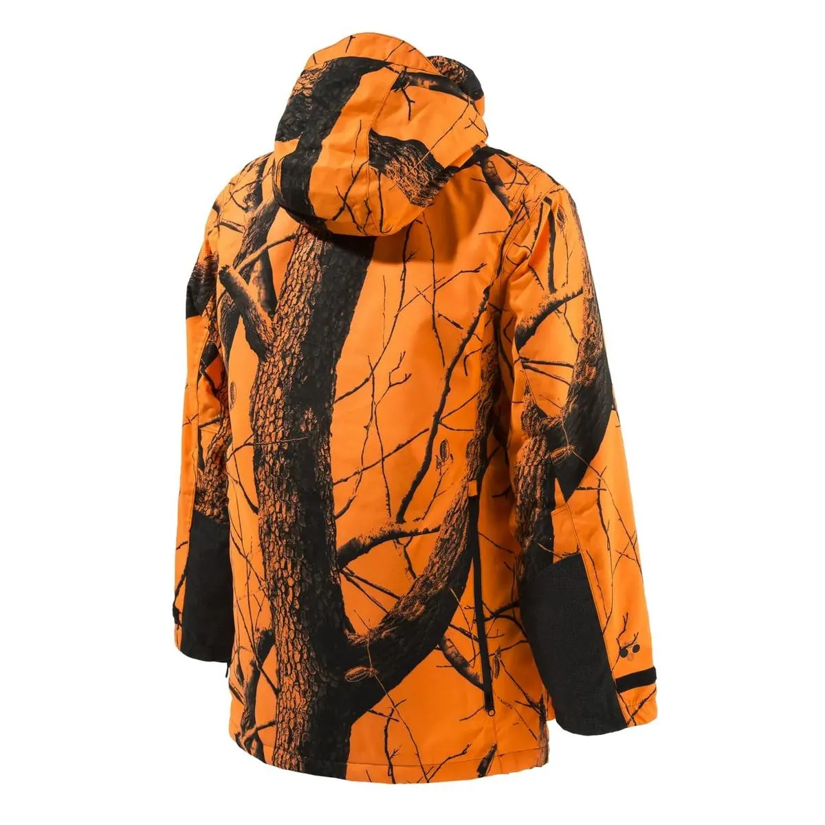 Beretta MULL INSULATED JACKET Realtree Ap Camo Hd Orange