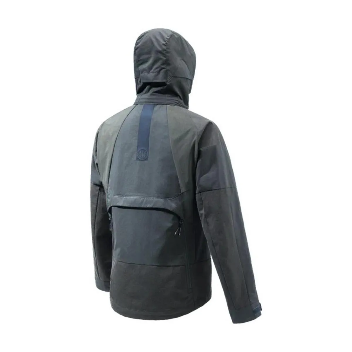 Beretta THORN RESISTANT EVO JACKET Ebony