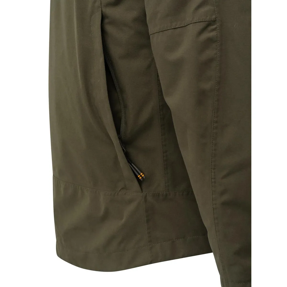 Beretta TOSARK JACKET Green Moss