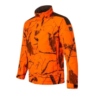 Beretta TOSARK JACKET Realtree Ap Camo Hd Orange