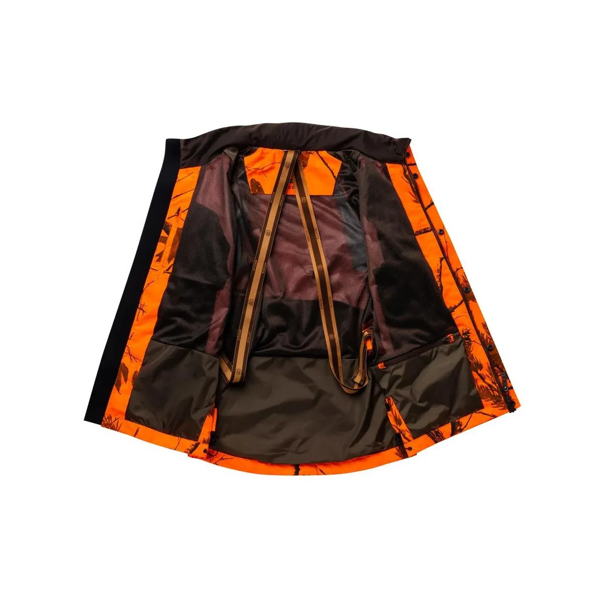 Beretta TOSARK JACKET Realtree Ap Camo Hd Orange